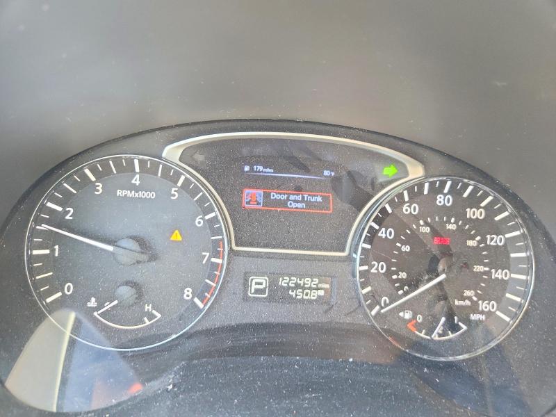 54004196 :رقم المزاد ، 1N4AL3AP6EC428675 vin ، 2014 Nissan Altima مزاد بيع