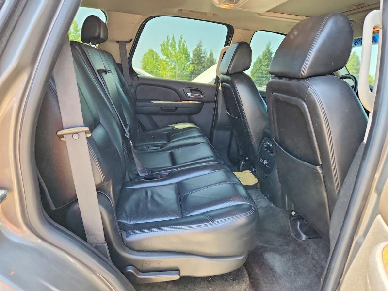 52421316 :رقم المزاد ، 1GKFK13057J300020 vin ، 2007 Gmc Yukon مزاد بيع