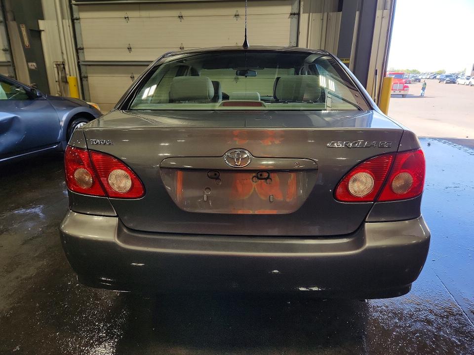 Aukcja sprzedaży 2005 Toyota Corolla, vin: 1NXBR32E45Z503289, numer aukcji: 53330136
