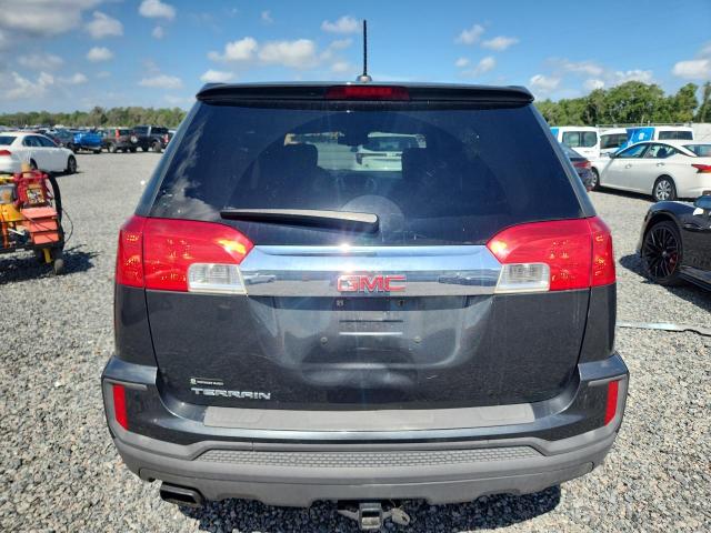 2017 Gmc Terrain მანქანა იყიდება აუქციონზე, vin: 2GKALMEK7H6189489, აუქციონის ნომერი: 53049986