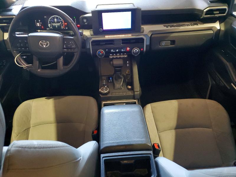 Aukcja sprzedaży 2025 Toyota Tacoma, vin: 3TMLB5JN7SM143221, numer aukcji: 53654386