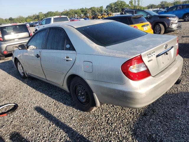 54436386 :رقم المزاد ، 4T1BF30K02U016555 vin ، 2002 Toyota Camry مزاد بيع