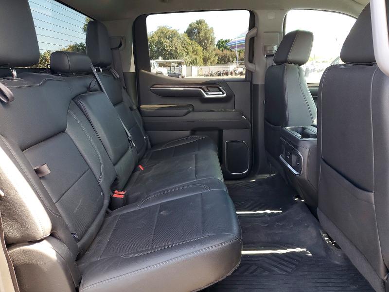Продаж на аукціоні авто 2022 Gmc Sierra, vin: 3GTPHDED4NG629919, номер лоту: 55412276