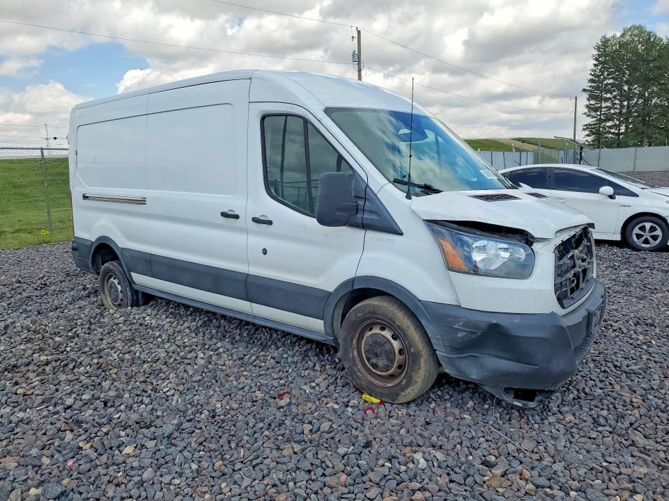 Продаж на аукціоні авто 2019 Ford Transit, vin: 1FTYR2CMXKKA04776, номер лоту: 53600856