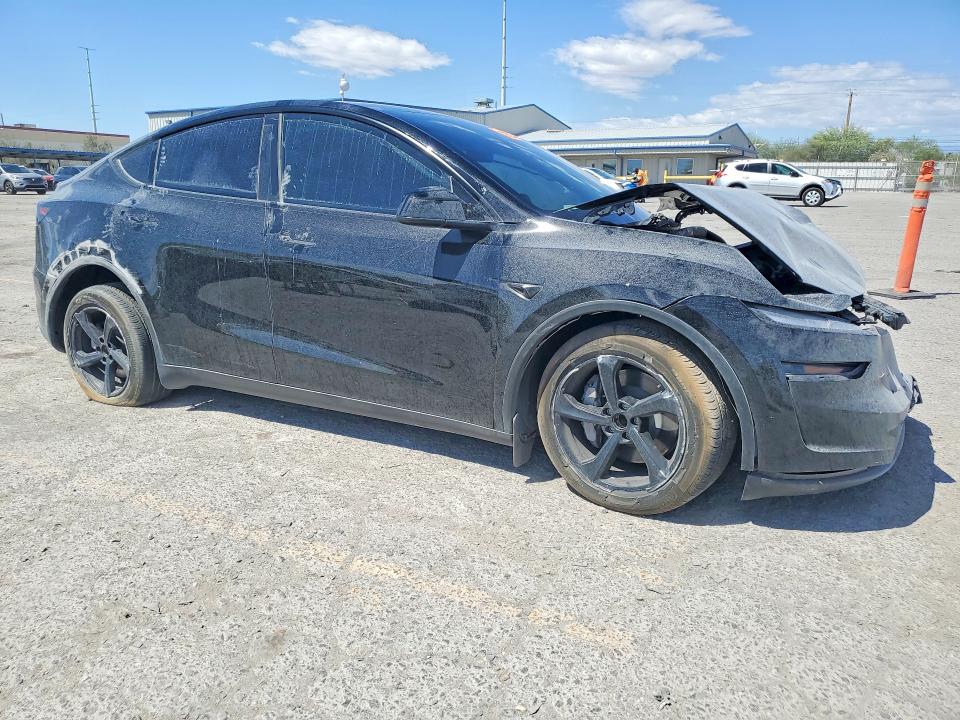 Продажа на аукционе авто 2026 Tesla Model Y, vin: 7SAYGDED5TF530054, номер лота: 52173306