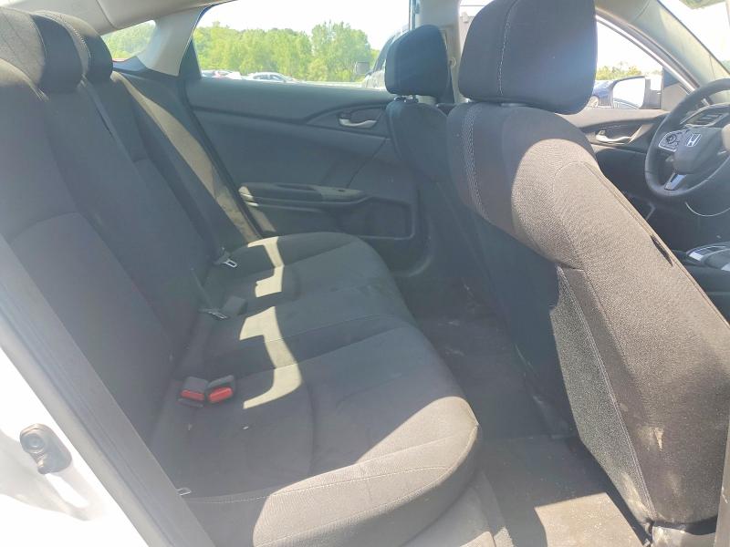 Продаж на аукціоні авто 2021 Honda Civic, vin: 2HGFC2F61MH520574, номер лоту: 49870556