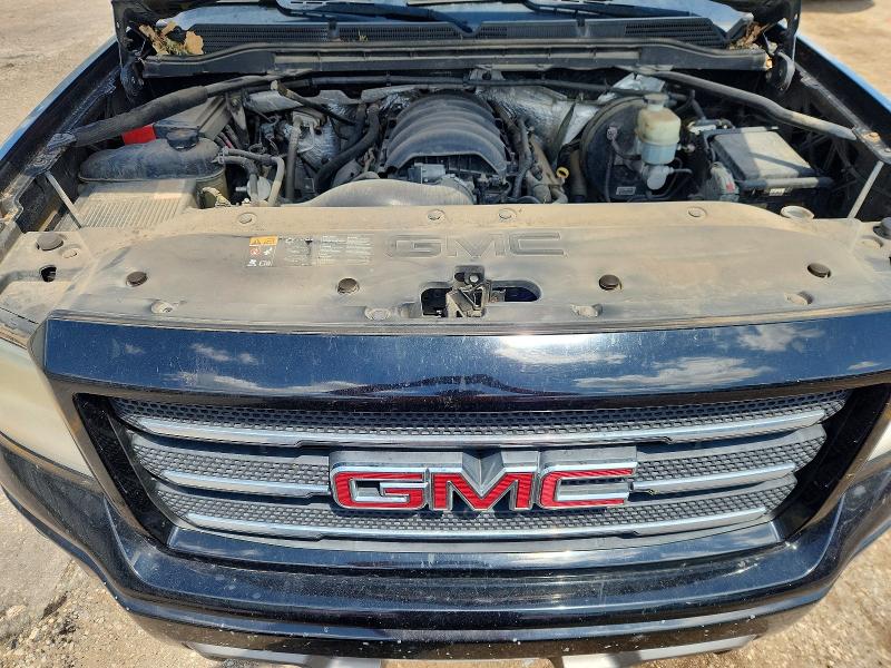 Aukcja sprzedaży 2014 Gmc Sierra, vin: 3GTU2UEC5EG307754, numer aukcji: 53198736
