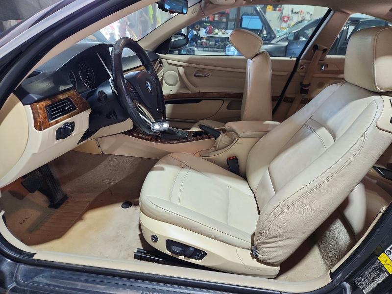 Продажа на аукционе авто 2007 Bmw 328, vin: WBAWB33577PV71660, номер лота: 51903796