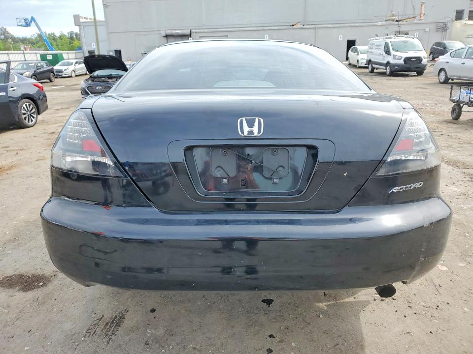 Aukcja sprzedaży 2003 Honda Accord, vin: 1HGCM72673A031984, numer aukcji: 52479586