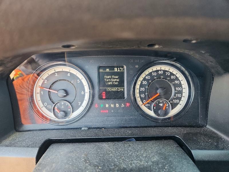 Продаж на аукціоні авто 2021 Ram 1500 Classic, vin: 1C6RR7LG0MS532283, номер лоту: 53557126