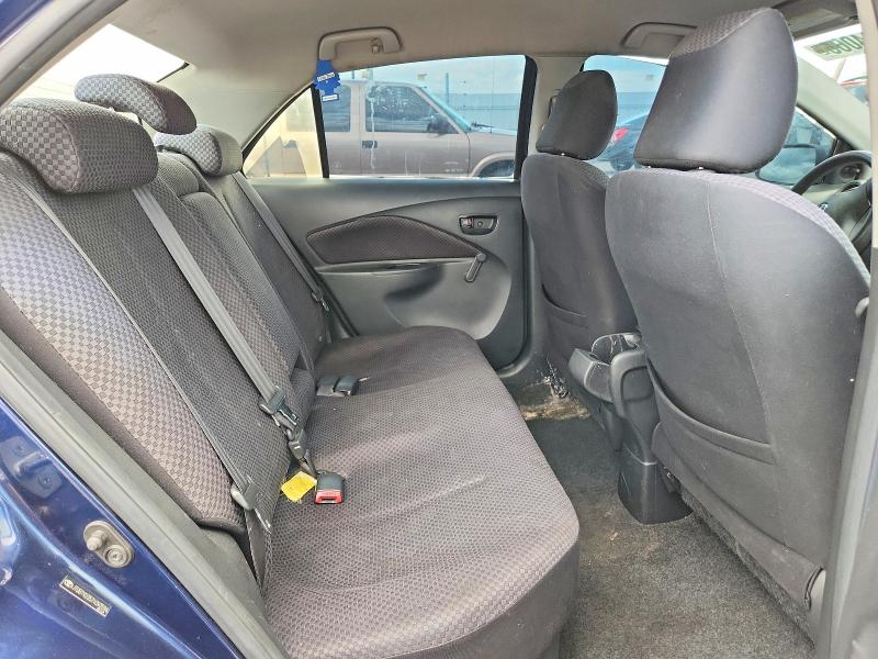 Продажа на аукционе авто 2007 Toyota Yaris, vin: JTDBT923571093596, номер лота: 53434066