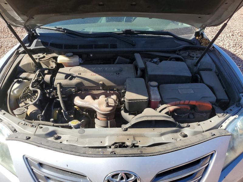 Aukcja sprzedaży 2007 Toyota Camry, vin: 4T1BB46K77U007139, numer aukcji: 53725246