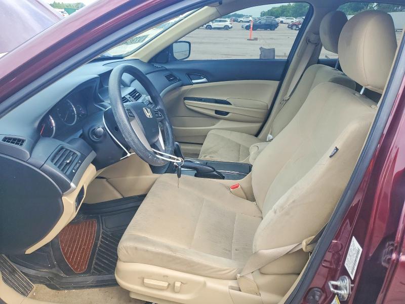 Aukcja sprzedaży 2012 Honda Accord, vin: 1HGCP2F44CA097783, numer aukcji: 51964686