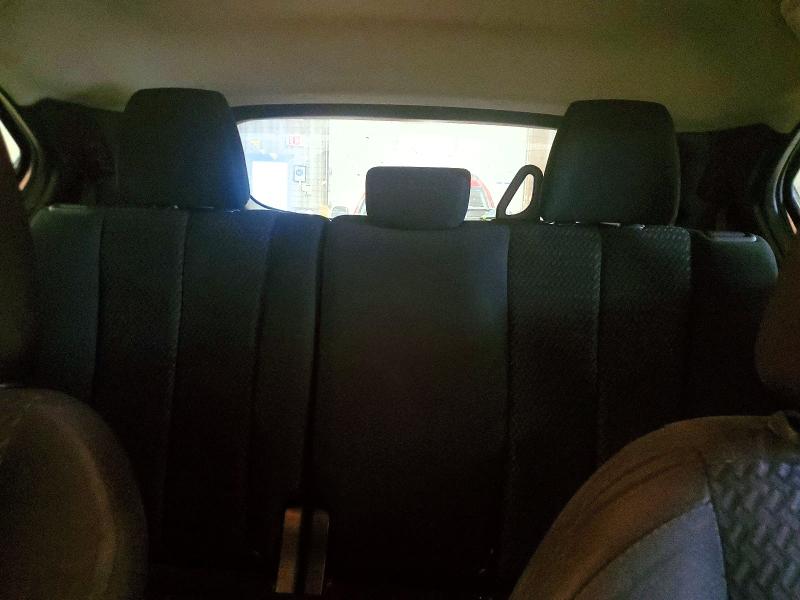 52648066 :رقم المزاد ، JA4ATVAAXNZ060008 vin ، 2022 Mitsubishi Eclipse Cross مزاد بيع