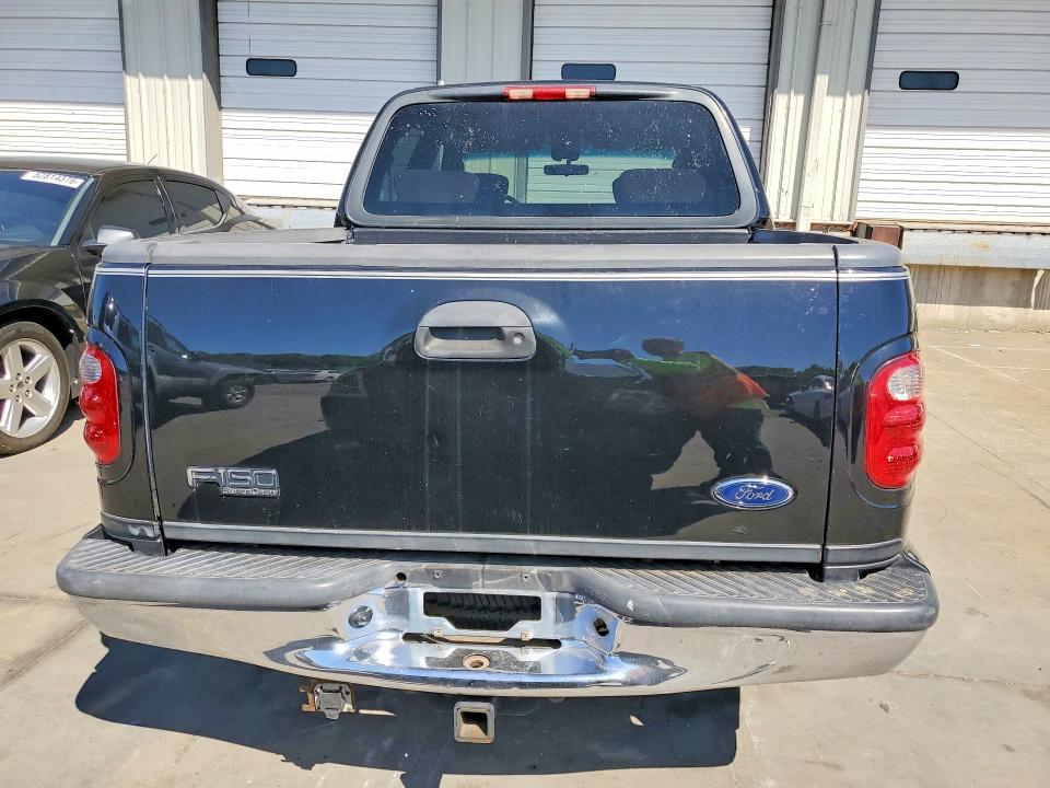 Продаж на аукціоні авто 2003 Ford F150, vin: 1FTRW07L93KD41301, номер лоту: 52085796