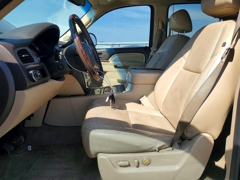 54559366 :رقم المزاد ، 1GKS1EEF8BR351273 vin ، 2011 Gmc Yukon مزاد بيع