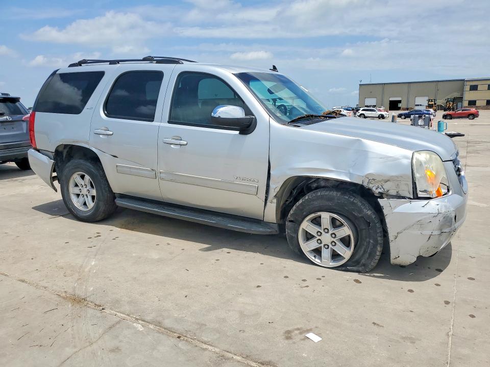 Продаж на аукціоні авто 2012 Gmc Yukon, vin: 1GKS2CE08CR152111, номер лоту: 54818066