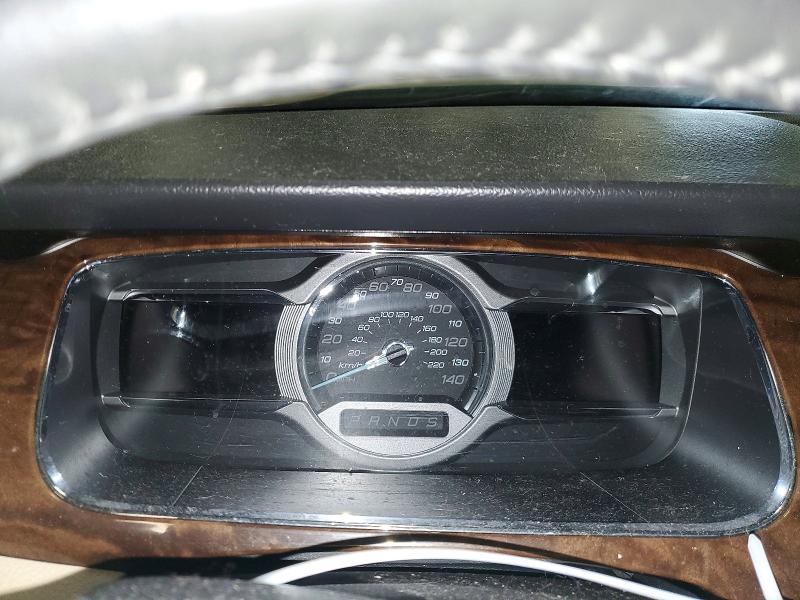 2013 Ford Taurus მანქანა იყიდება აუქციონზე, vin: 1FAHP2F85DG183857, აუქციონის ნომერი: 52999376