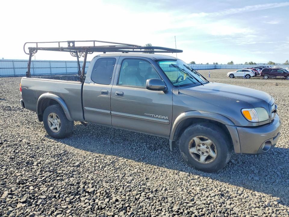 54707096 :رقم المزاد ، 5TBBT48133S388551 vin ، 2003 Toyota Tundra مزاد بيع