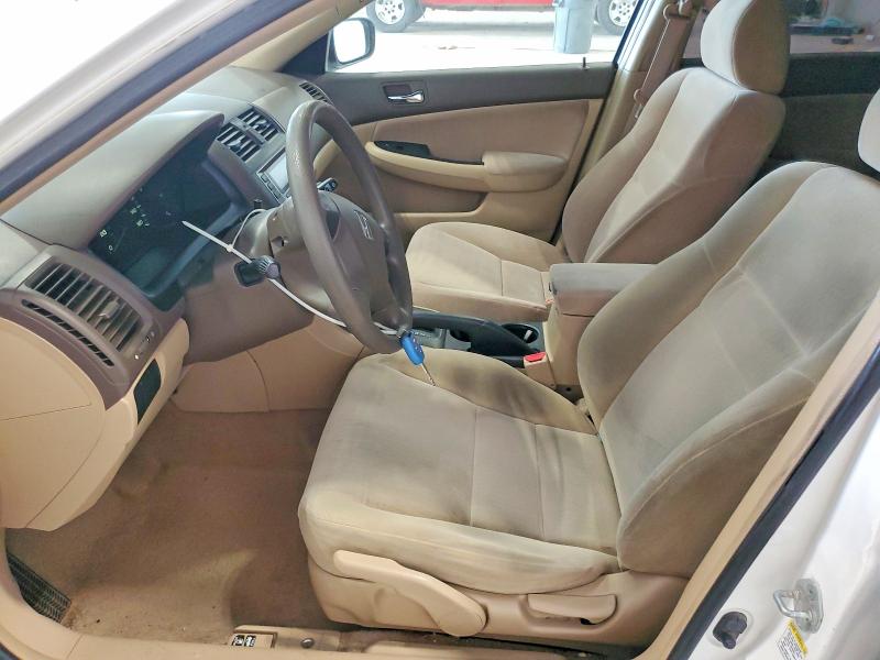 Продажа на аукционе авто 2006 Honda Accord, vin: JHMCM56436C002274, номер лота: 54256236