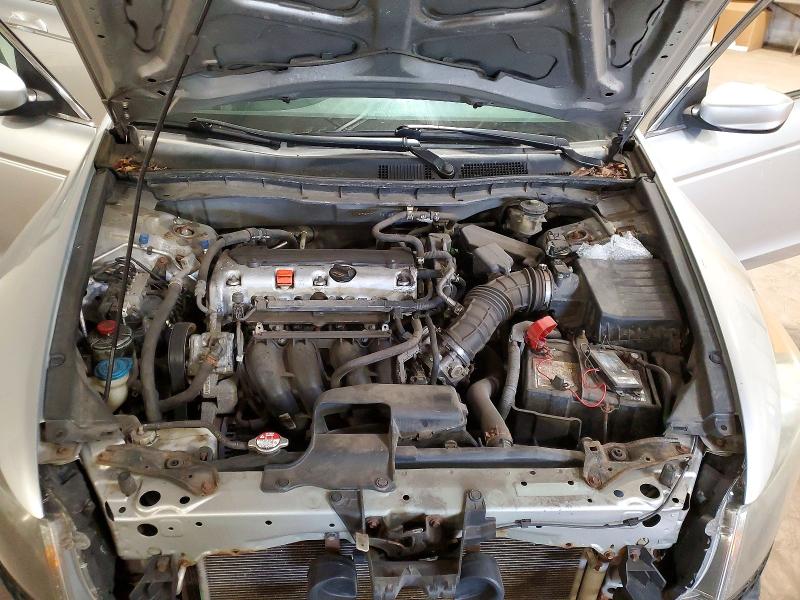 Aukcja sprzedaży 2012 Honda Accord, vin: 1HGCP2F37CA185136, numer aukcji: 53343216