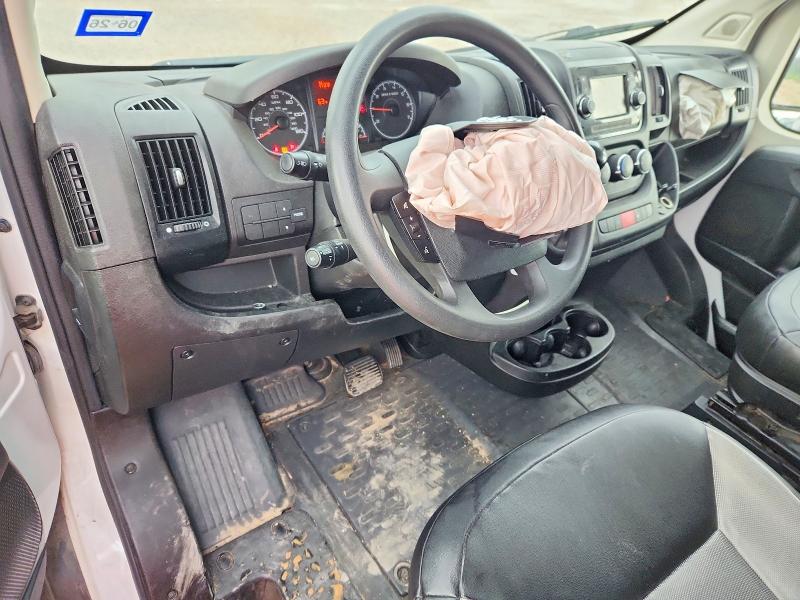 Aukcja sprzedaży 2020 Ram Promaster 2500, vin: 3C6TRVCGXLE131092, numer aukcji: 51773106