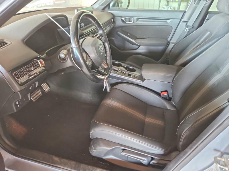 Aukcja sprzedaży 2023 Honda Civic, vin: 2HGFE2F53PH508738, numer aukcji: 52581266