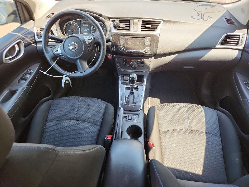 Aukcja sprzedaży 2018 Nissan Sentra, vin: 3N1AB7AP9JY282524, numer aukcji: 53368736