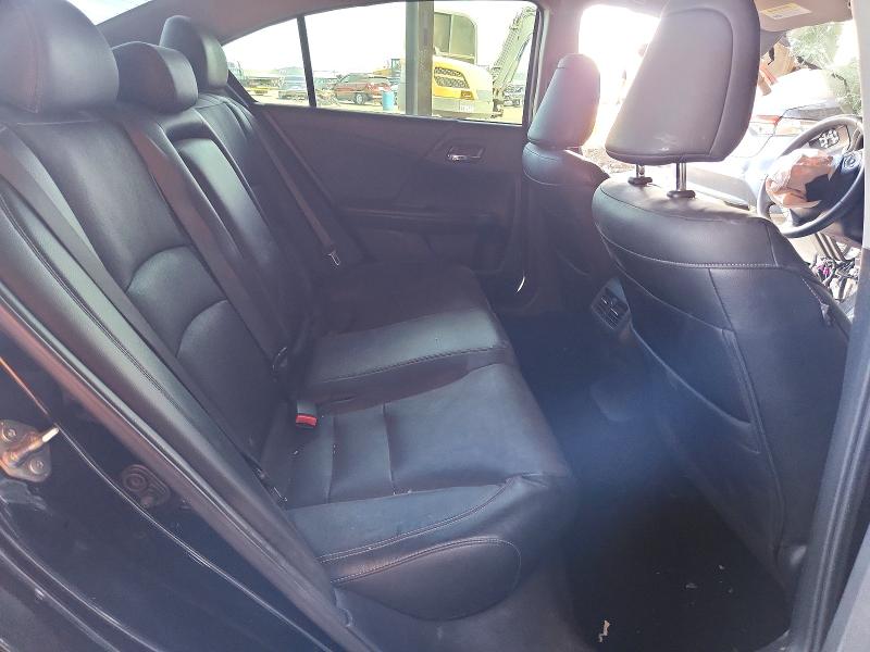 Продаж на аукціоні авто 2015 Honda Accord, vin: 1HGCR3F87FA007419, номер лоту: 53441066