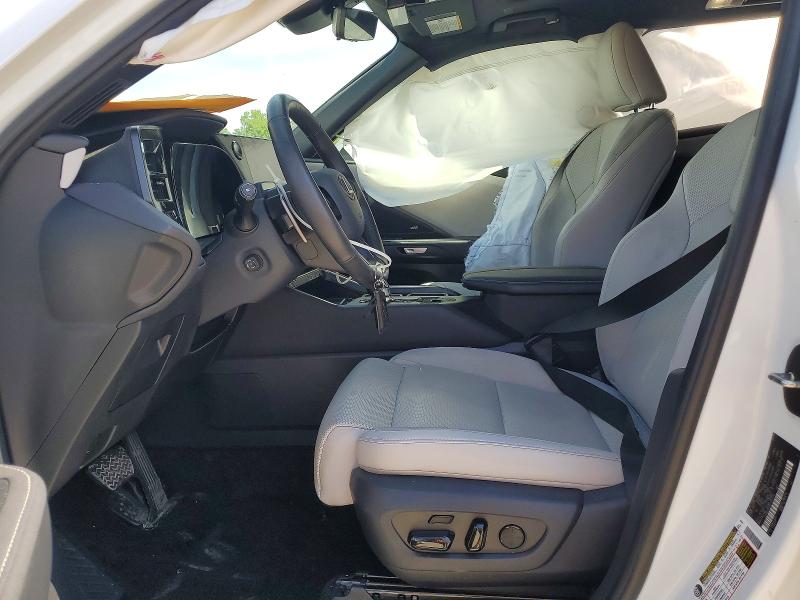 2025 Lexus Tx 350 მანქანა იყიდება აუქციონზე, vin: 5TDAAAB6XSS044578, აუქციონის ნომერი: 55074856