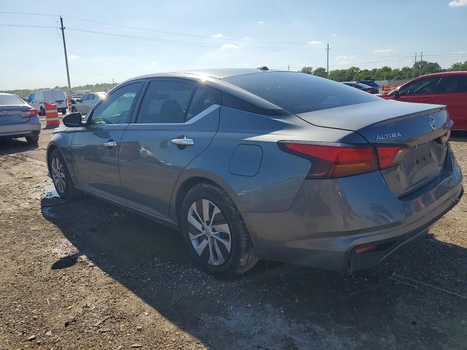 Aukcja sprzedaży 2020 Nissan Altima, vin: 1N4BL4BVXLC275562, numer aukcji: 55234766