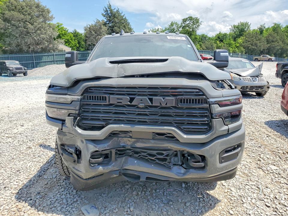Продаж на аукціоні авто 2026 Ram 2500, vin: 3C63R5FL8TG185133, номер лоту: 53599136