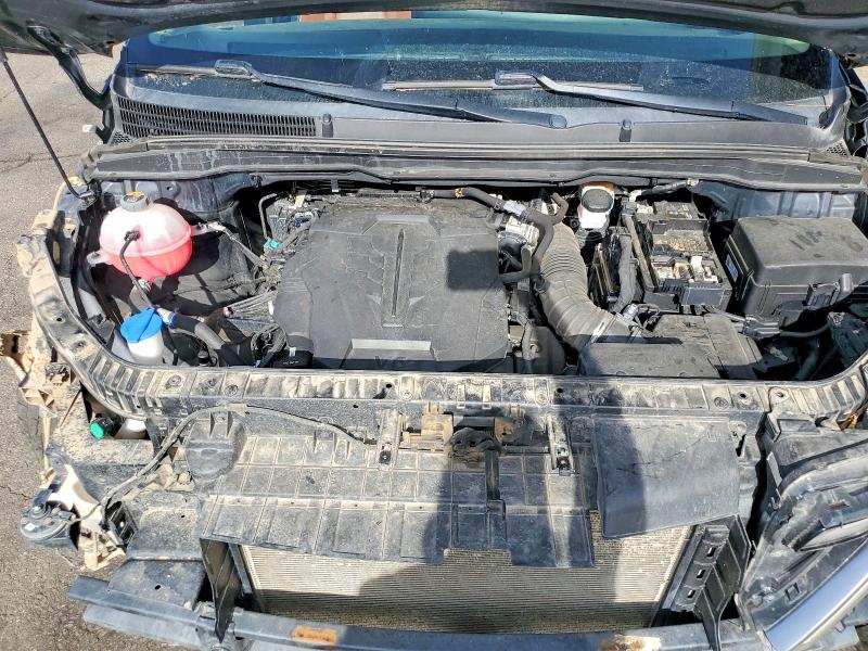 Продаж на аукціоні авто 2024 Kia Carnival, vin: KNDNE5H32R6350503, номер лоту: 54774526