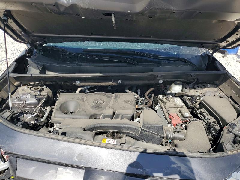 2024 Toyota Rav4 მანქანა იყიდება აუქციონზე, vin: 2T3H1RFV5RW346724, აუქციონის ნომერი: 53946326
