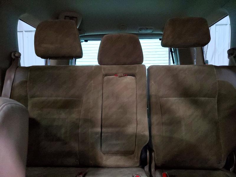 2003 Honda Cr-v მანქანა იყიდება აუქციონზე, vin: SHSRD78873U102375, აუქციონის ნომერი: 52067816