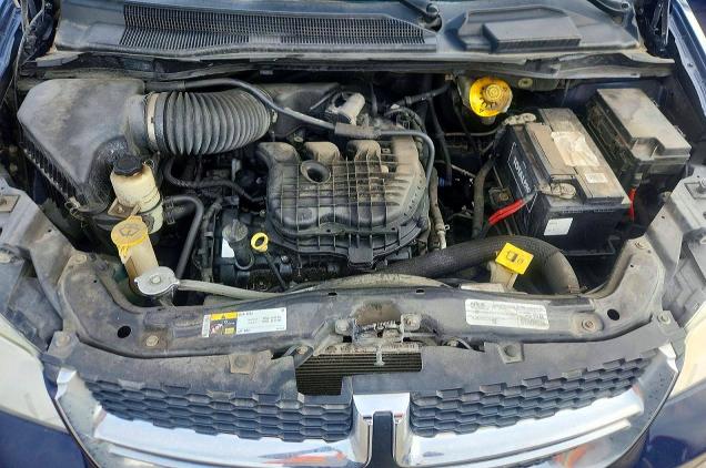 2015 Dodge Grand Caravan მანქანა იყიდება აუქციონზე, vin: 2C4RDGBG8FR641748, აუქციონის ნომერი: 54876786