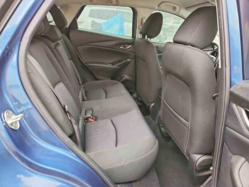 52232416 :رقم المزاد ، JM1DKFB79L1475105 vin ، 2020 Mazda Cx-3 مزاد بيع