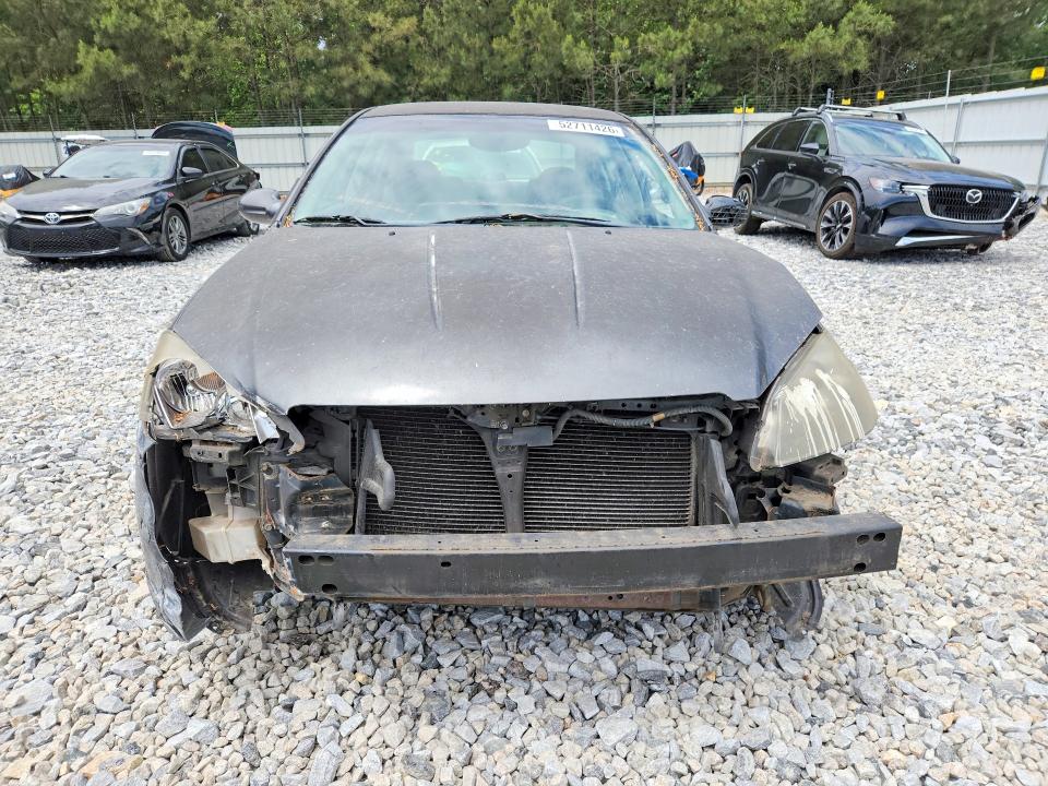 2005 Nissan Altima მანქანა იყიდება აუქციონზე, vin: 1N4AL11DX5C391950, აუქციონის ნომერი: 52711426