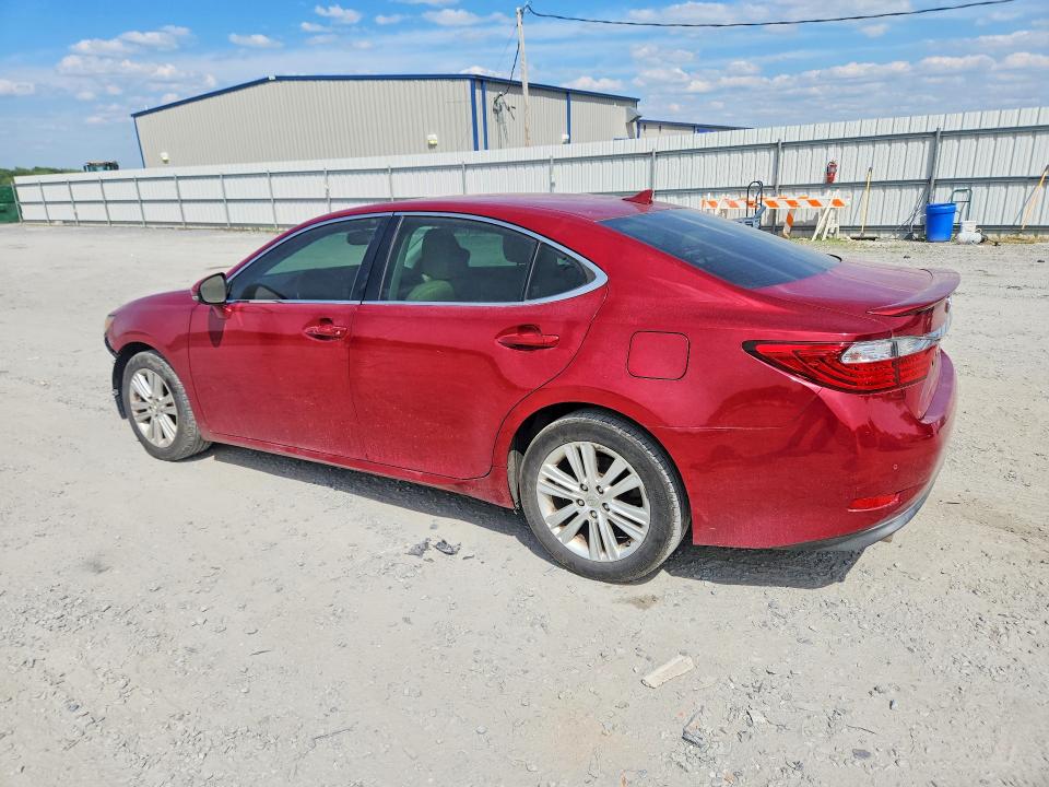 51421316 :رقم المزاد ، JTHBK1GG3D2027620 vin ، 2013 Lexus Es مزاد بيع