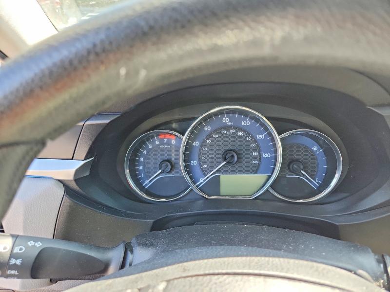2015 Toyota Corolla მანქანა იყიდება აუქციონზე, vin: 5YFBPRHE6FP360400, აუქციონის ნომერი: 54922086
