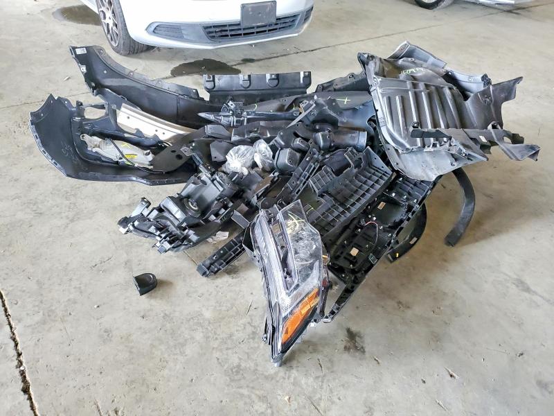 Продажа на аукционе авто 2022 Honda Pilot, vin: 5FNYF5H22NB023650, номер лота: 52506586