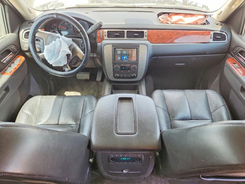 Продажа на аукционе авто 2012 Gmc Yukon Xl, vin: 1GKS2KE72CR150796, номер лота: 53650206