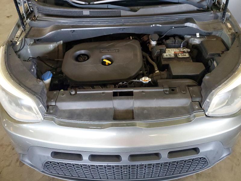 53972846 :رقم المزاد ، KNDJP3A58E7060392 vin ، 2014 Kia Soul مزاد بيع