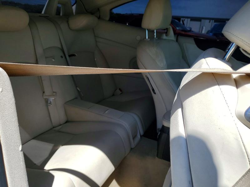 Продаж на аукціоні авто 2010 Lexus Is, vin: JTHFE2C23A2501876, номер лоту: 52954876
