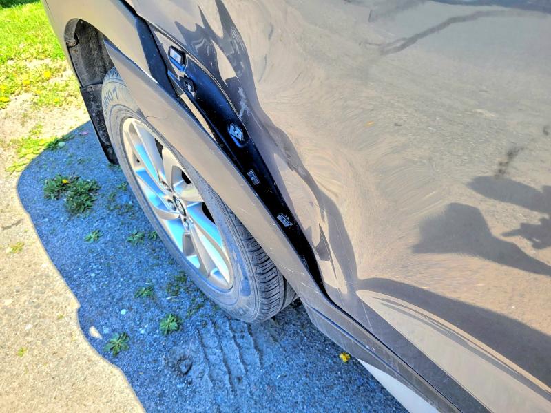 Продаж на аукціоні авто 2018 Hyundai Tucson, vin: KM8J3CA4XJU746282, номер лоту: 55037966