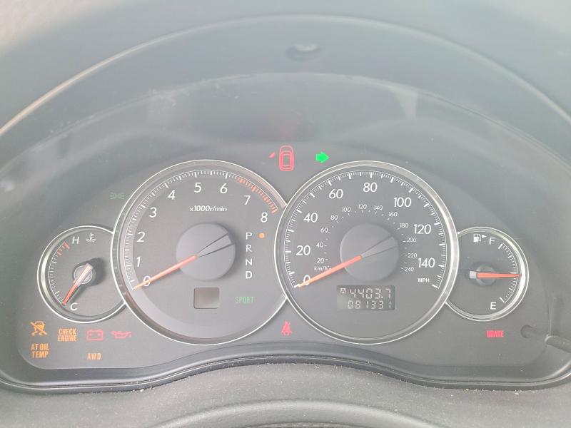 Aukcja sprzedaży 2009 Subaru Legacy, vin: 4S3BL616097226520, numer aukcji: 52962936