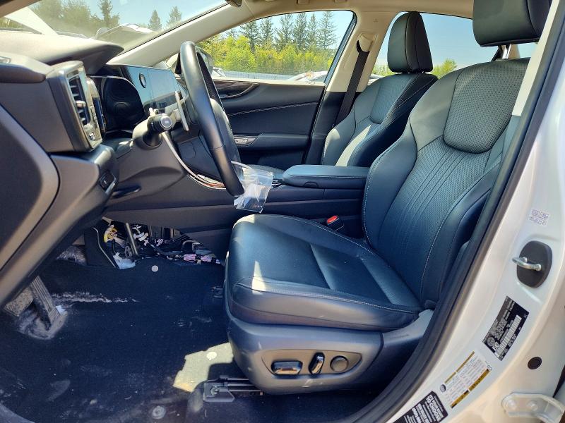 Aukcja sprzedaży 2022 Lexus Nx, vin: JTJAKCEZ5N5002244, numer aukcji: 55000966