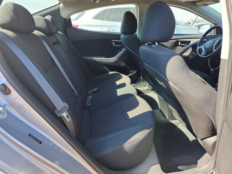 Продажа на аукционе авто 2016 Hyundai Elantra, vin: 5NPDH4AE6GH747692, номер лота: 55128806