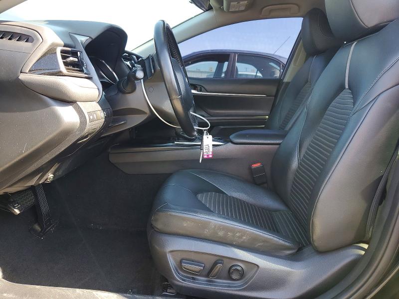 Aukcja sprzedaży 2019 Toyota Camry, vin: 4T1B11HKXKU256123, numer aukcji: 52560826