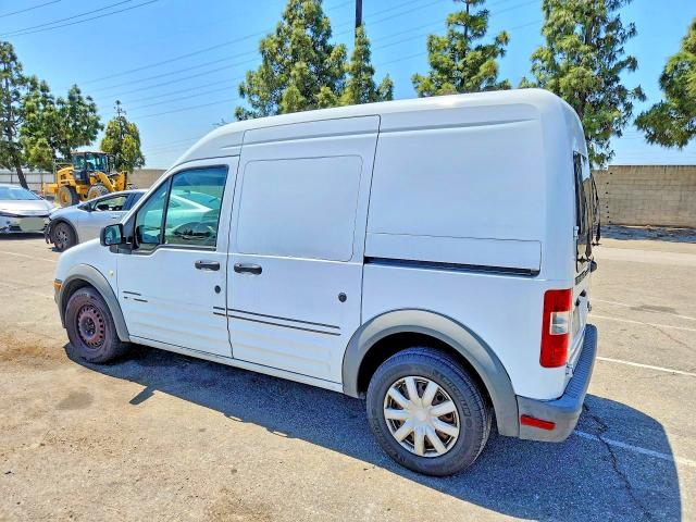 Aukcja sprzedaży 2010 Ford Transit Connect, vin: NM0LS7CN2AT020724, numer aukcji: 51821366